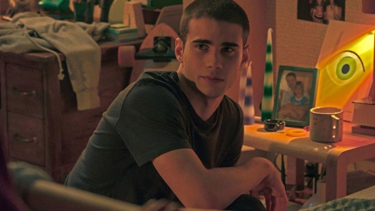 Из моего окна